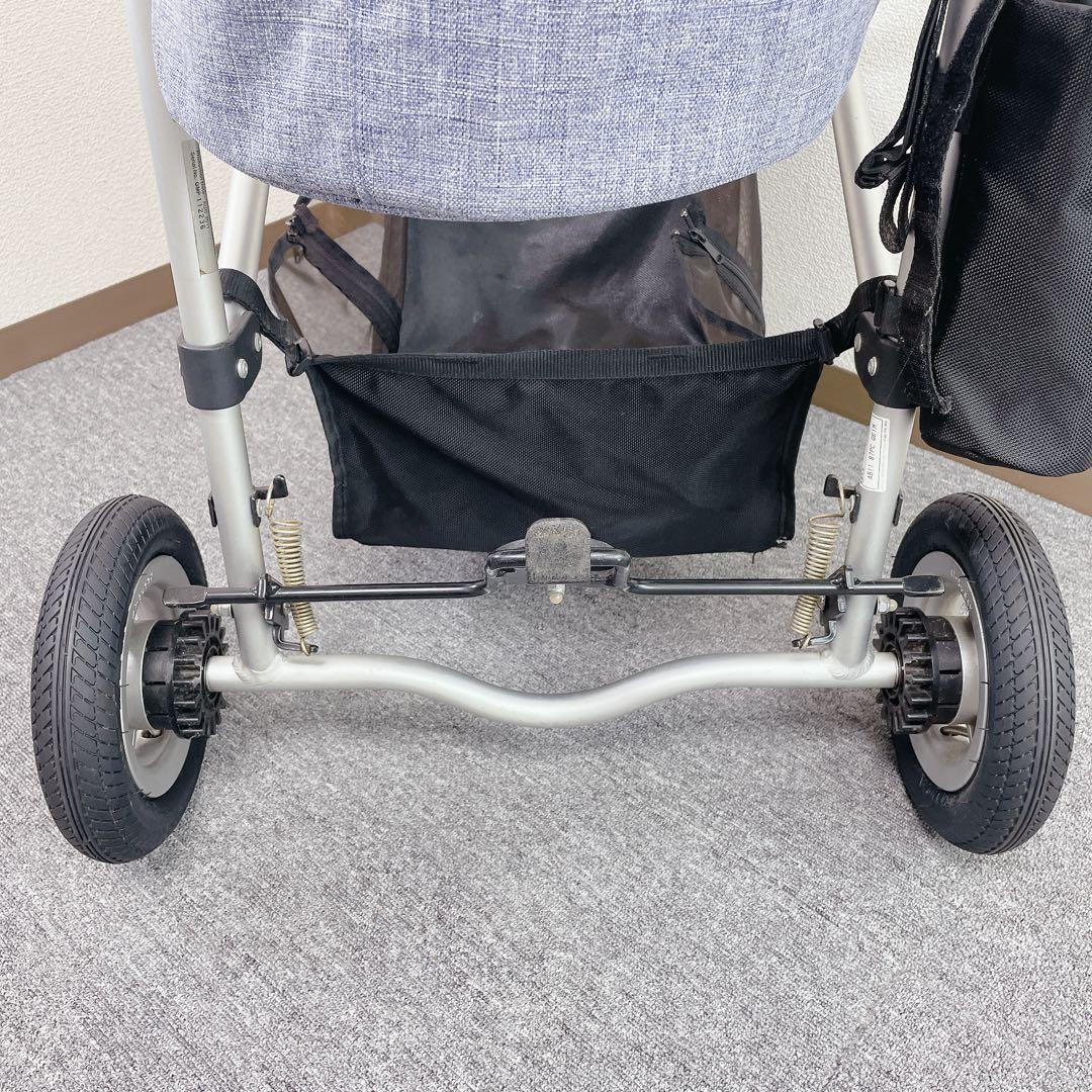 Air Buggy ペットカート dog cat