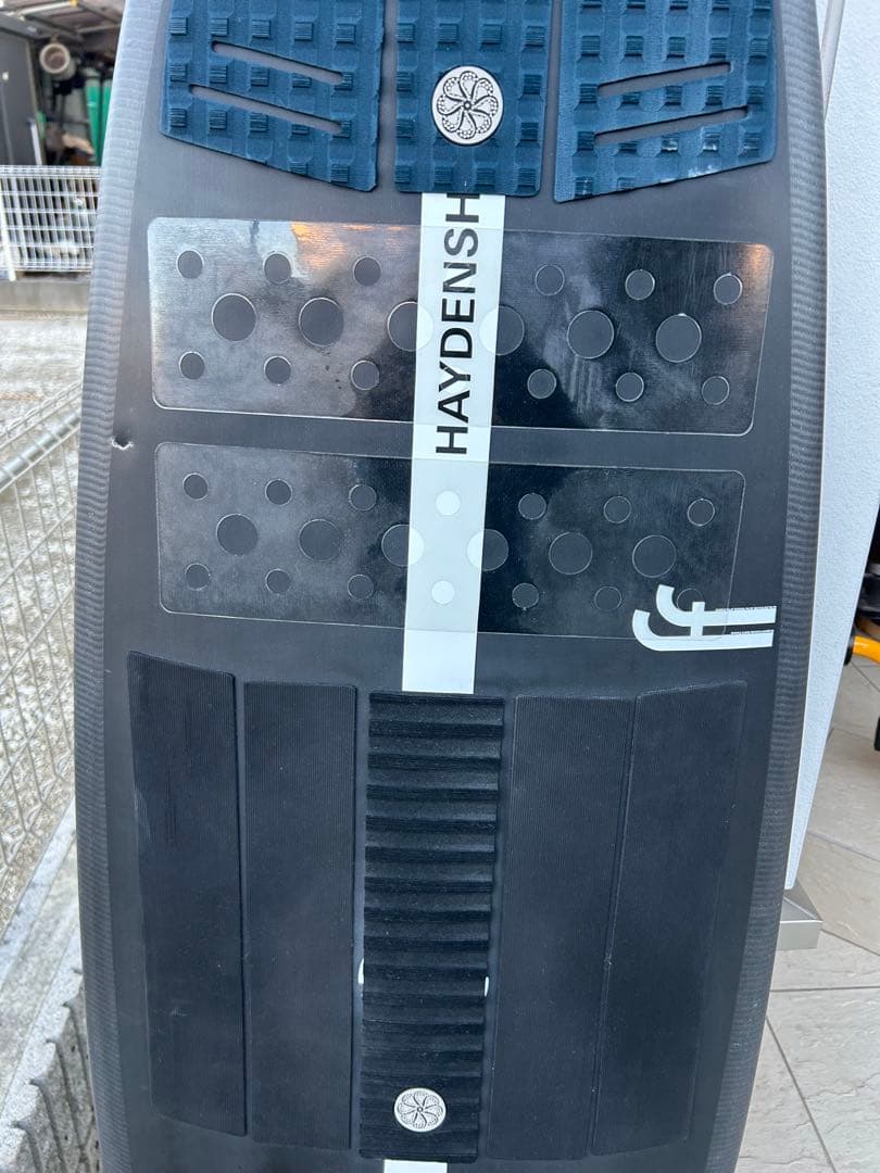 HAYDEN SHAPES ヘイデンシェイプス HYPTO KRYPTO