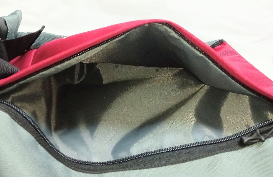 帝国軍魔導具型 ロールトップバックパック 幼女戦記 ターニャ リュック バッグ