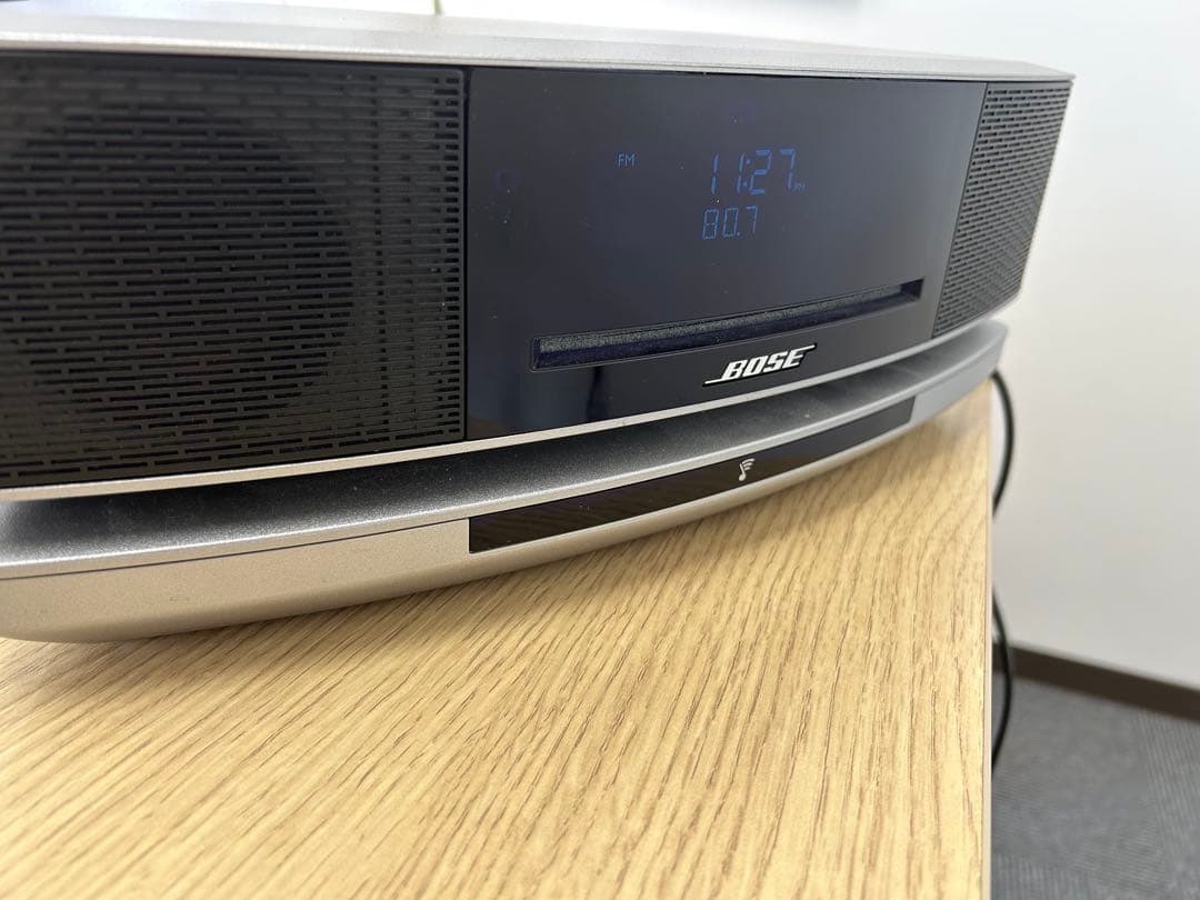 『美品』Bose SoundTouch Series IV シルバー