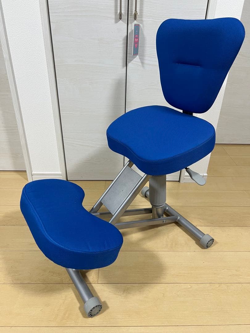 Simple Life バランスチェア ヘルシーチェア KBC-001