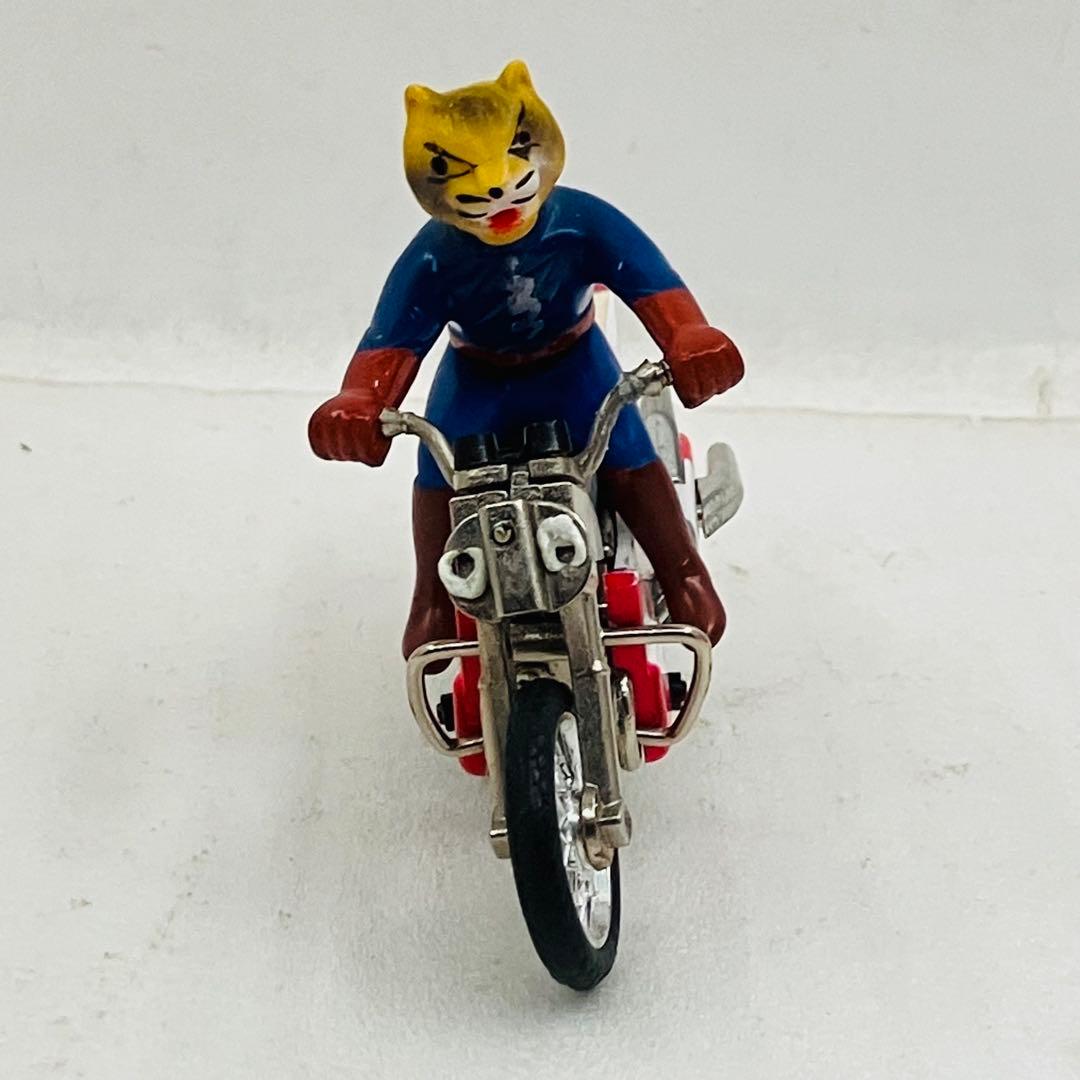 当時物／激レア ポピニカ 超合金 鉄人タイガーセブン スパーク号