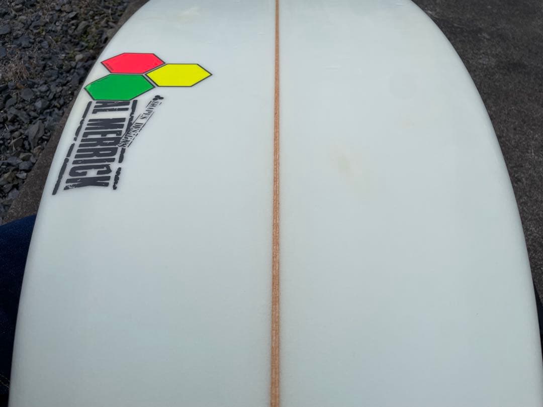 アルメリックニューフライヤー5'11\" ※愛知県内限定(例外有)※商品の説明必読