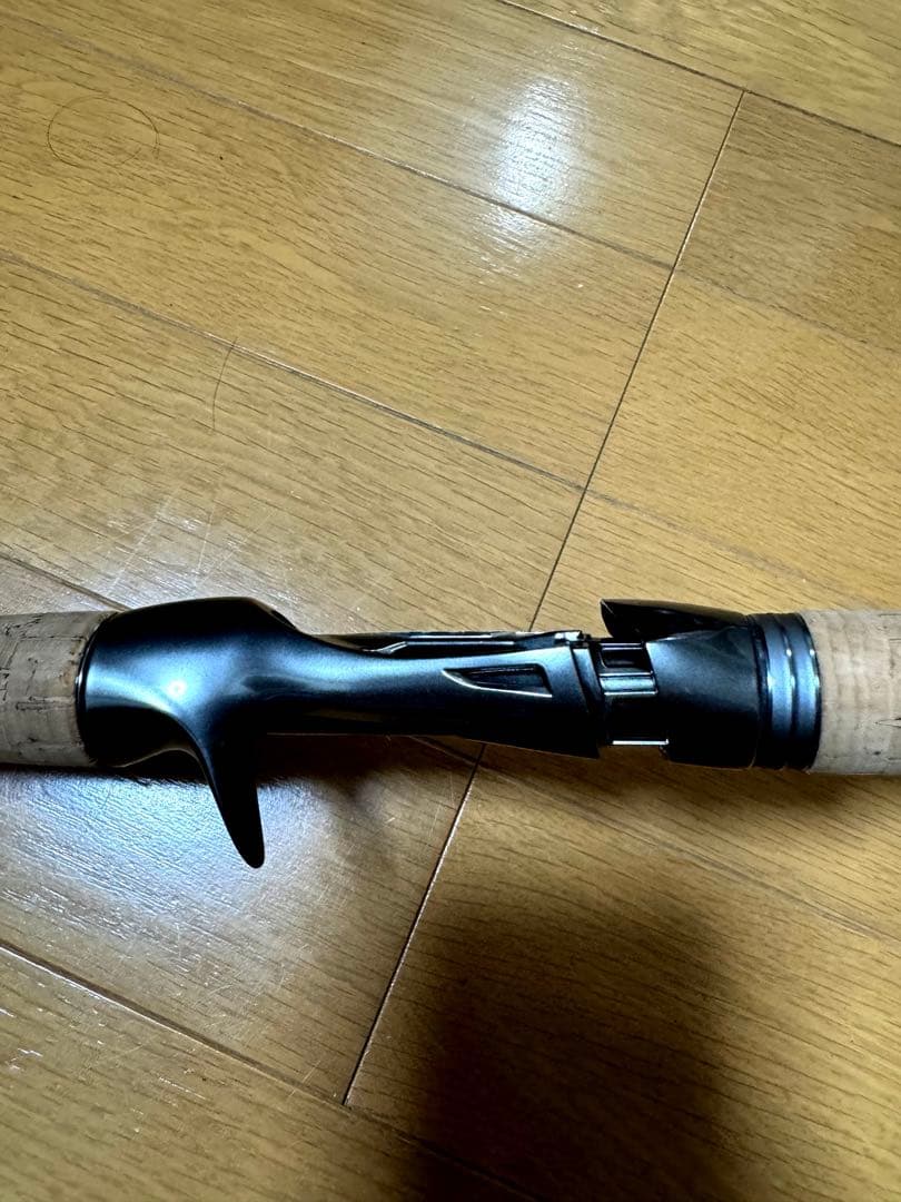 SHIMANO 22バンタム　170MH ロッド