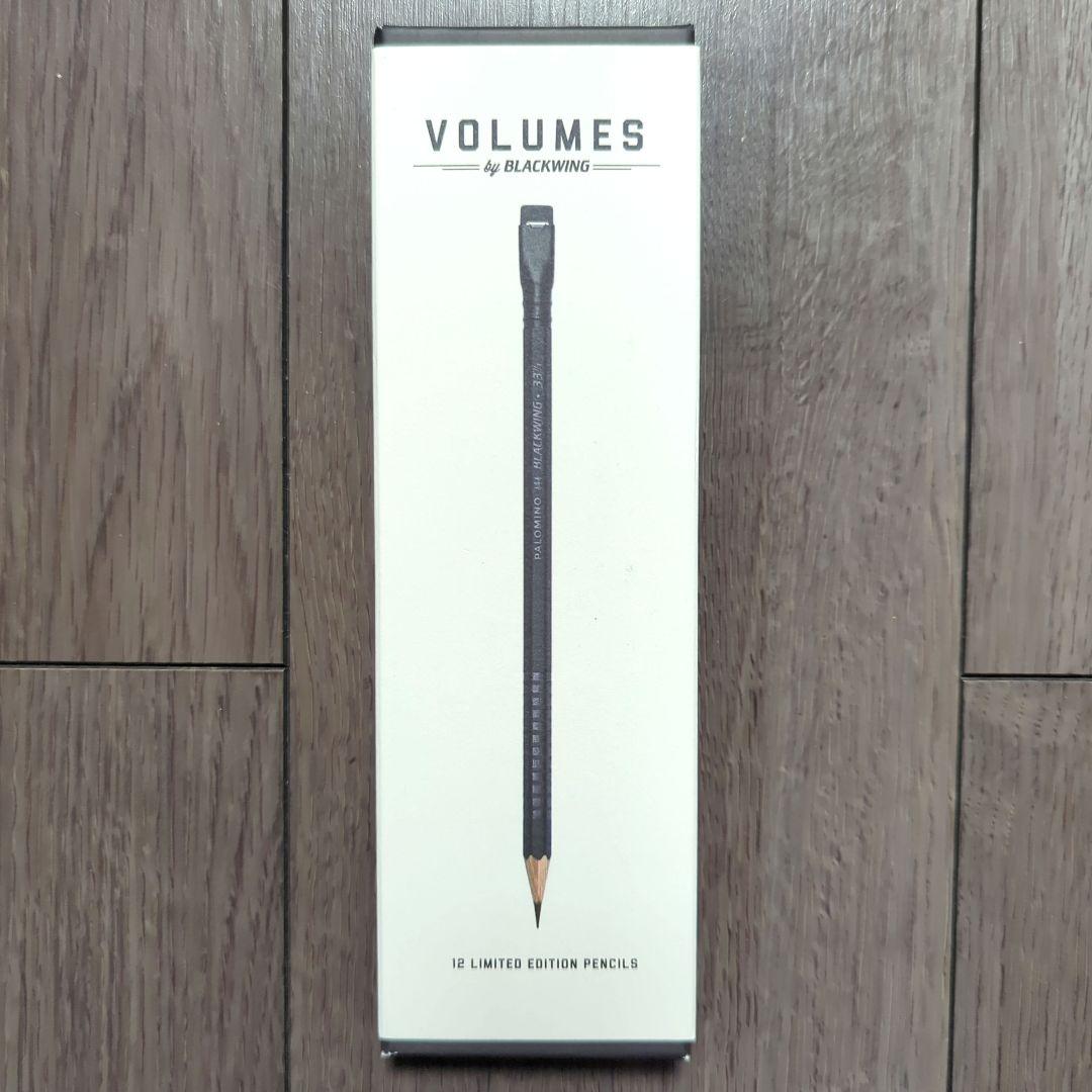BLACKWING　Vol.33