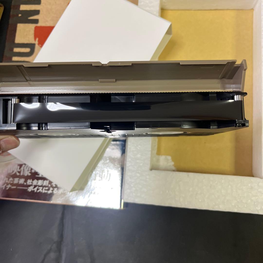 ヨーゼフ・ボイス　イン・ジャパン　JOSEPH BEUYS IN JAPAN