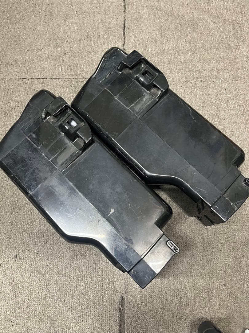 ブリヂストン　デュアルドライブモーターセット