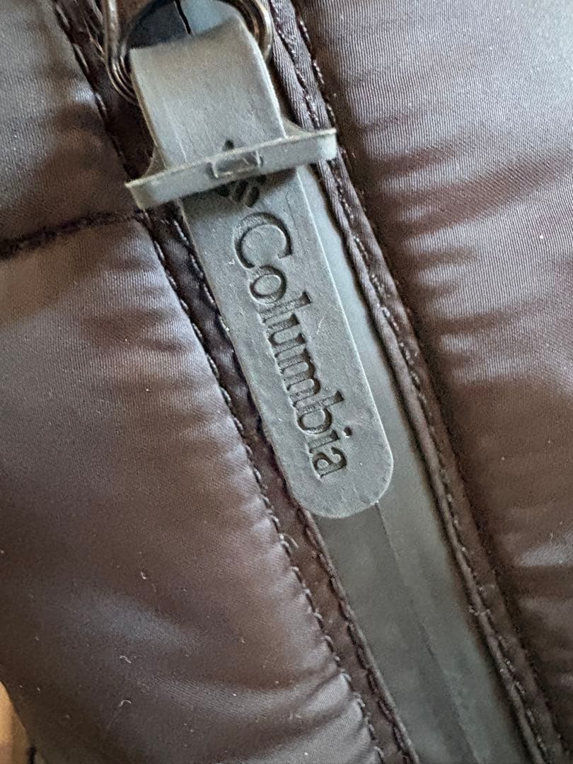 コロンビアサップランド23cm