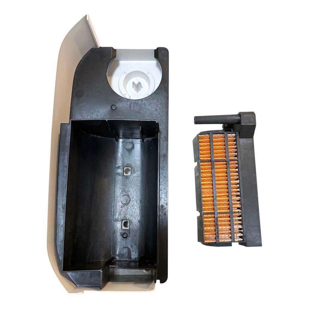 HX-P12E9 SHARP 加湿セラミックファンヒーター　シャープ　21年式