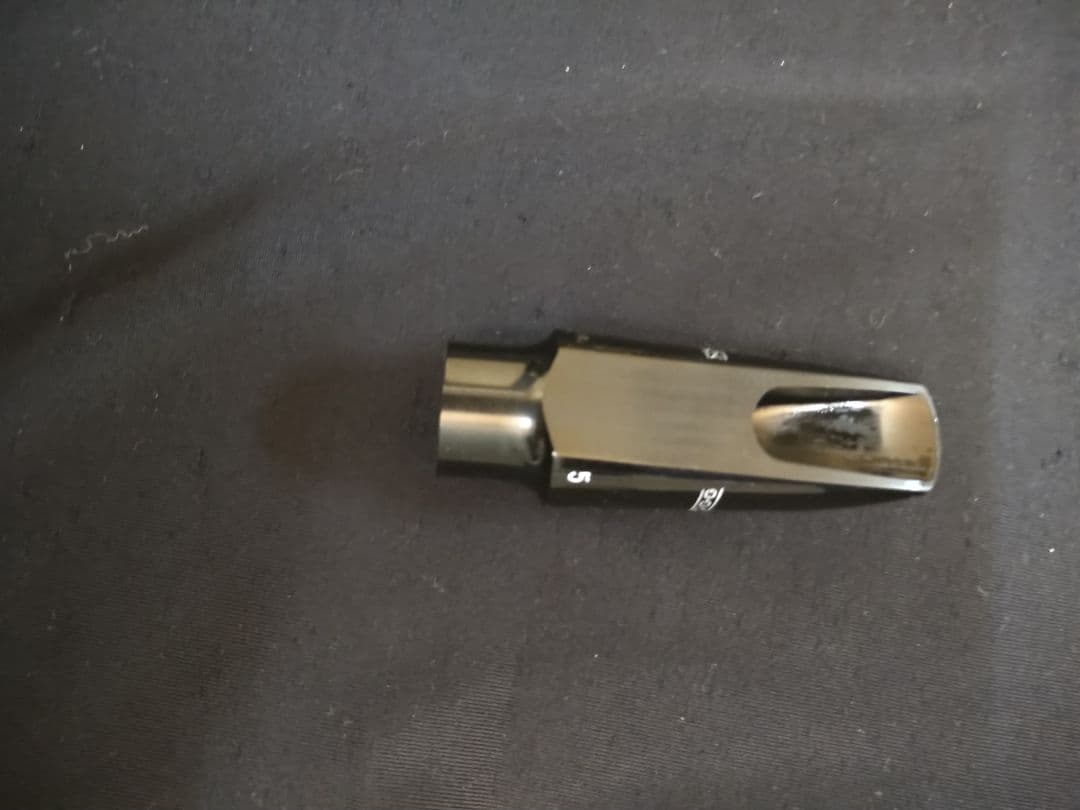 Otto Link Tone Edge 5 ソプラノサックス