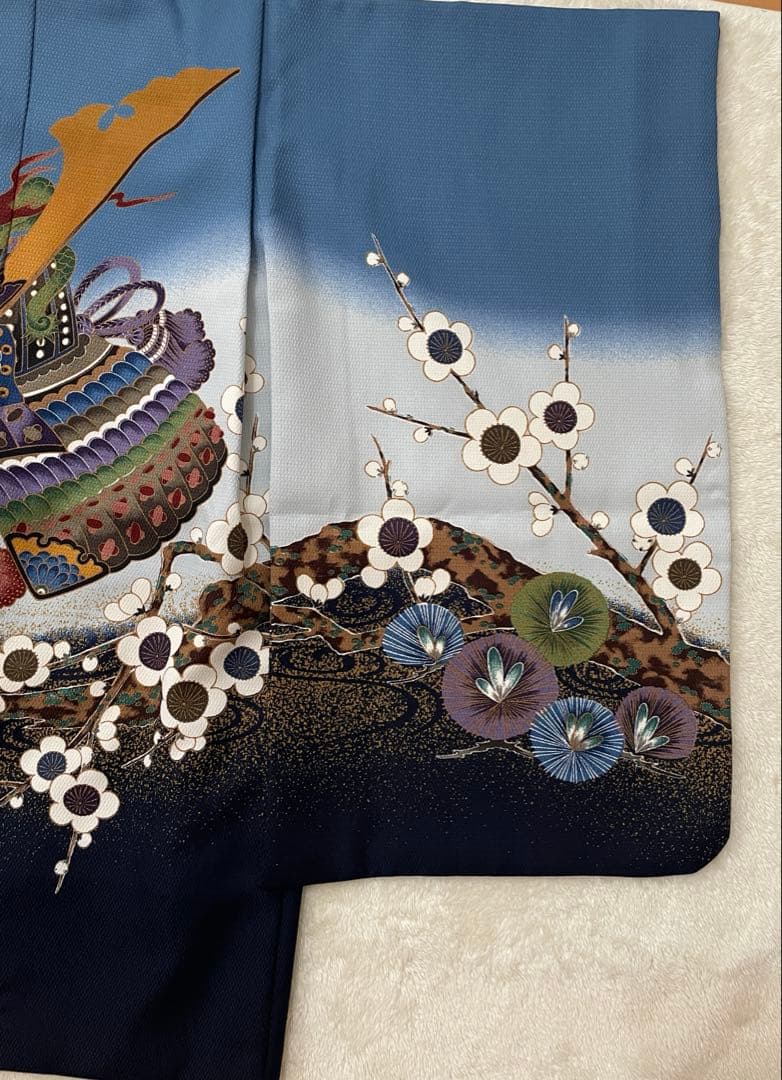 七五三　5歳　８点セット