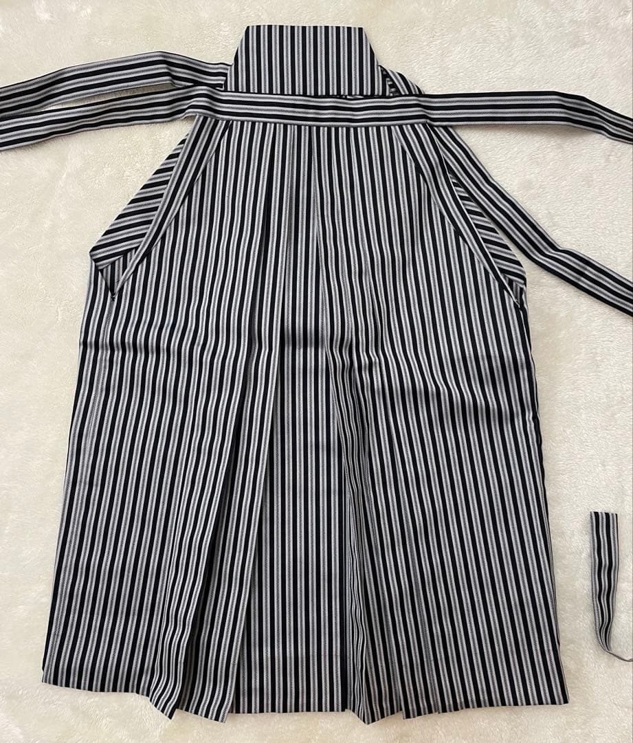 七五三　5歳　８点セット