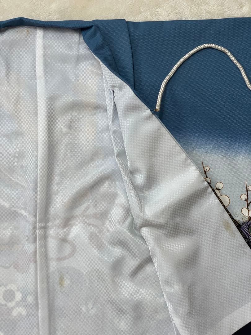 七五三　5歳　８点セット