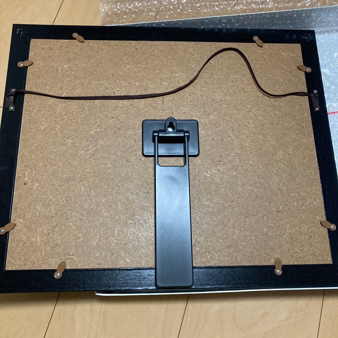 川崎フロンターレ　大島僚太選手　J1通算200試合出場メモリアルフォトフレーム