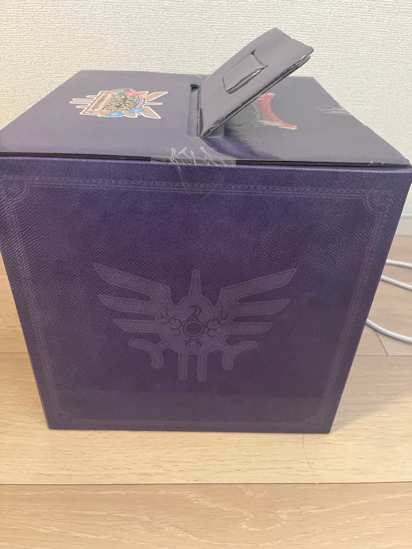 ドラゴンクエスト 一番くじ ラストワン賞 ロトの兜