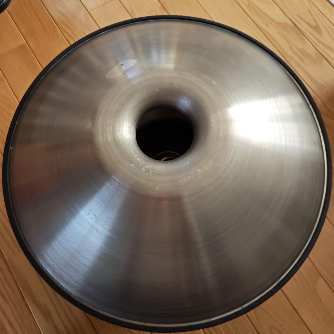 sonobe ハンドパン 2019年製？