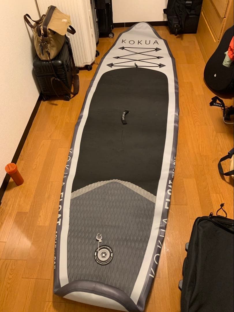 KOKUA／FLOAT （サップボード）