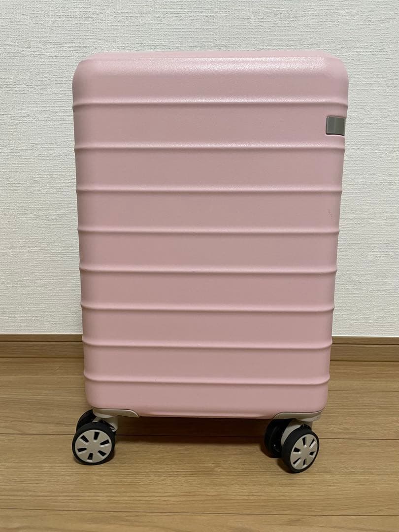 ACE スーツケース　機内持ち込み可　エースベローズ