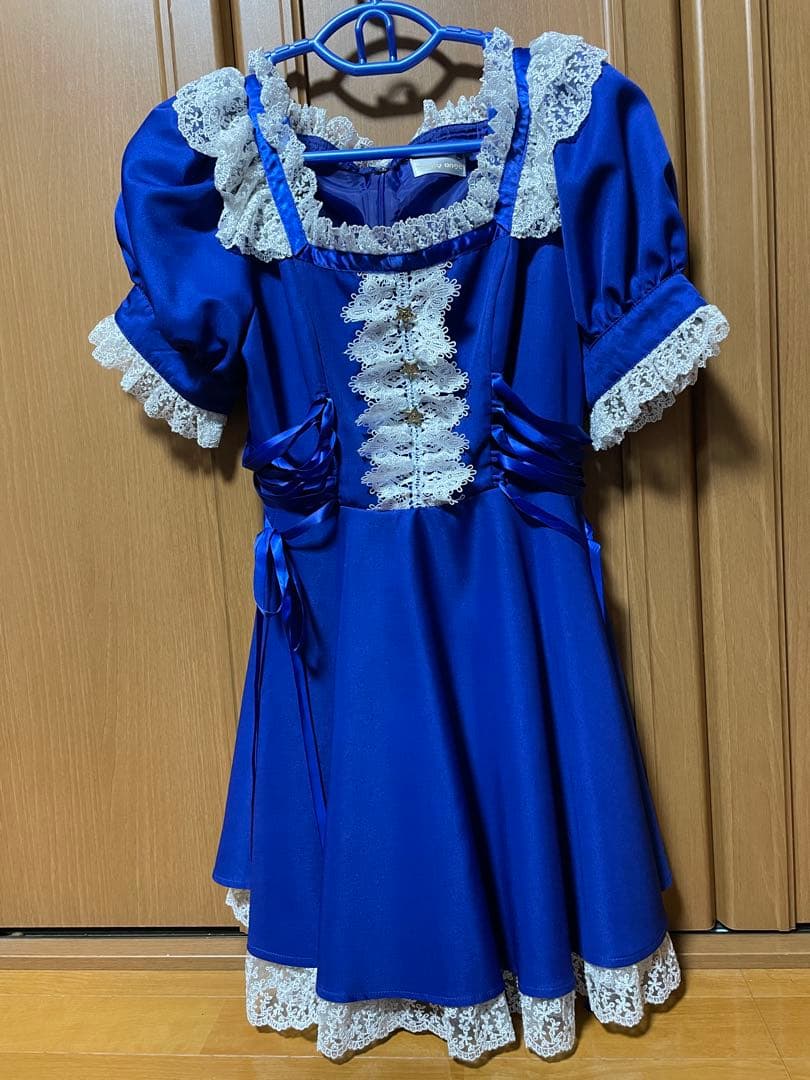 【milky ange】エステレラ　ミニ