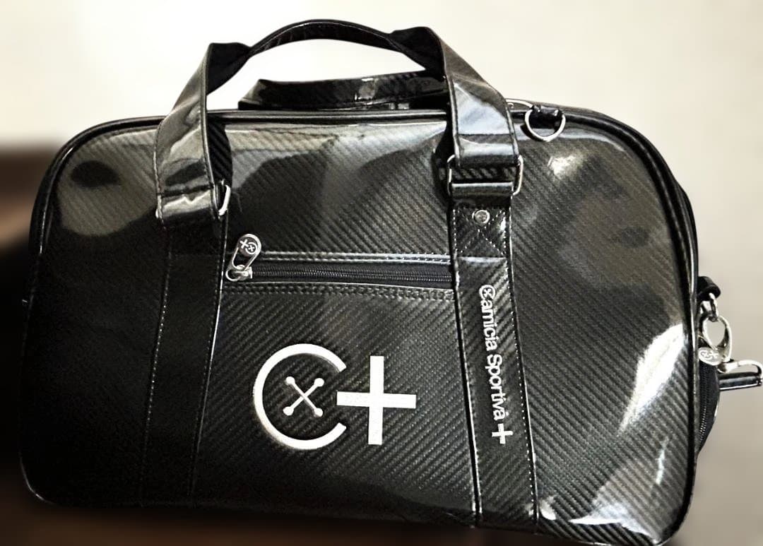 ゴルフキャディバック Camicia Sportiva カミーチャスポルディーバ