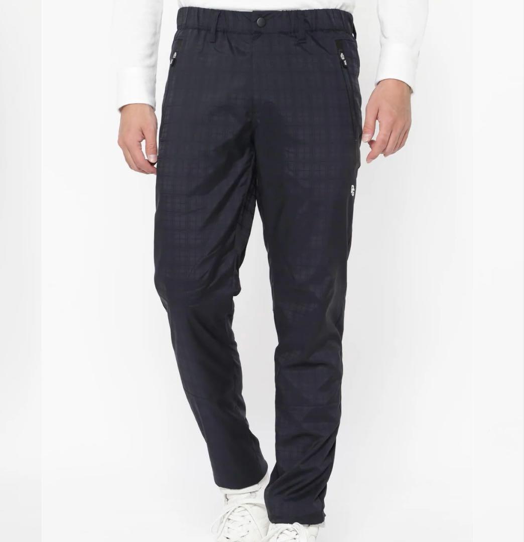 パーリーゲイツ　パンツ　サイズ4