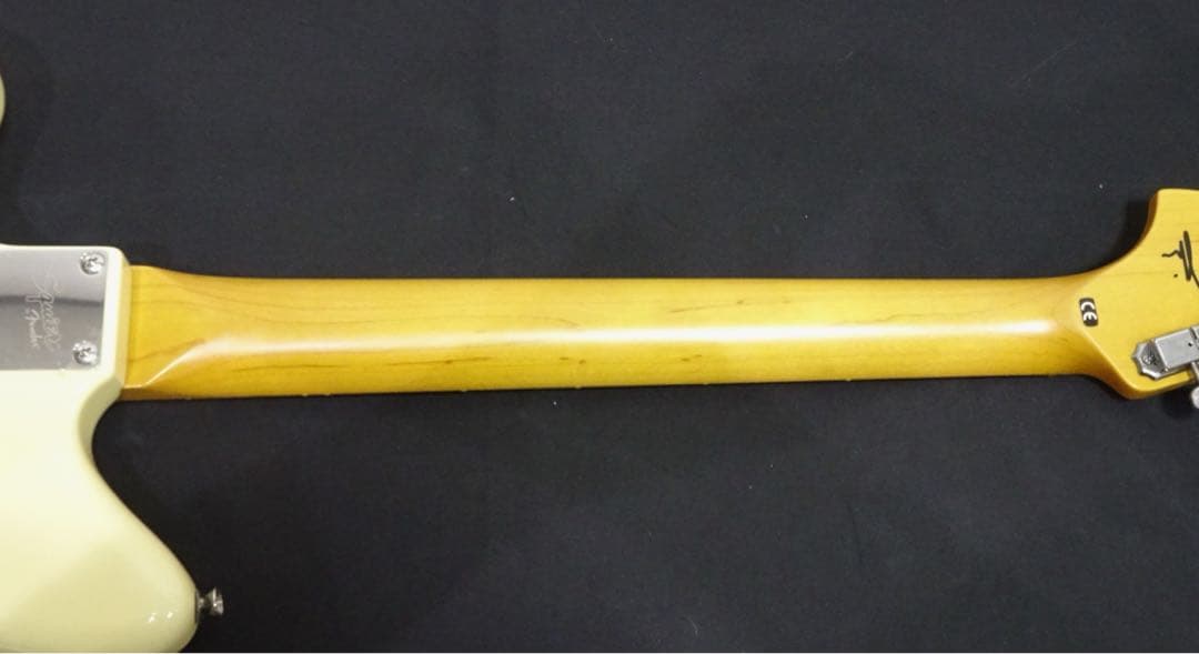 フェンダー Squier Fender J Mascis JAZZMASTER