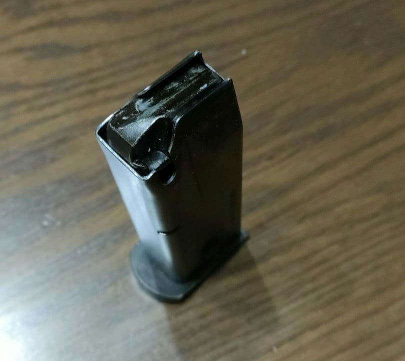 マルシン　ベレッタM92　HW製