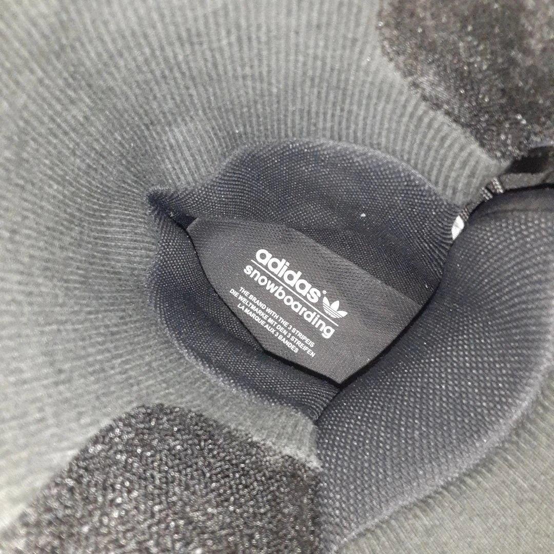 adidas アディダス SAMBA スノーボードブーツ 26cm 程度良好
