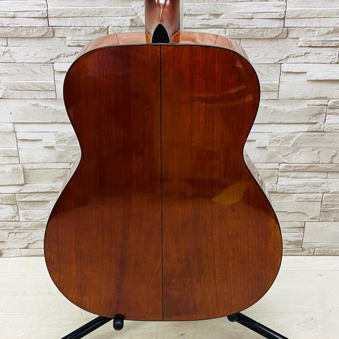 美品 Morris モーリス F-01TS アコースティックギター