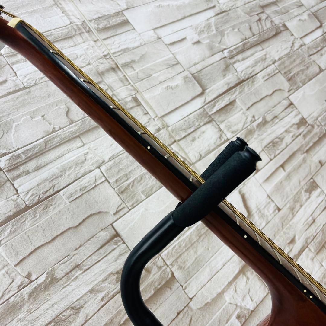 美品 Morris モーリス F-01TS アコースティックギター