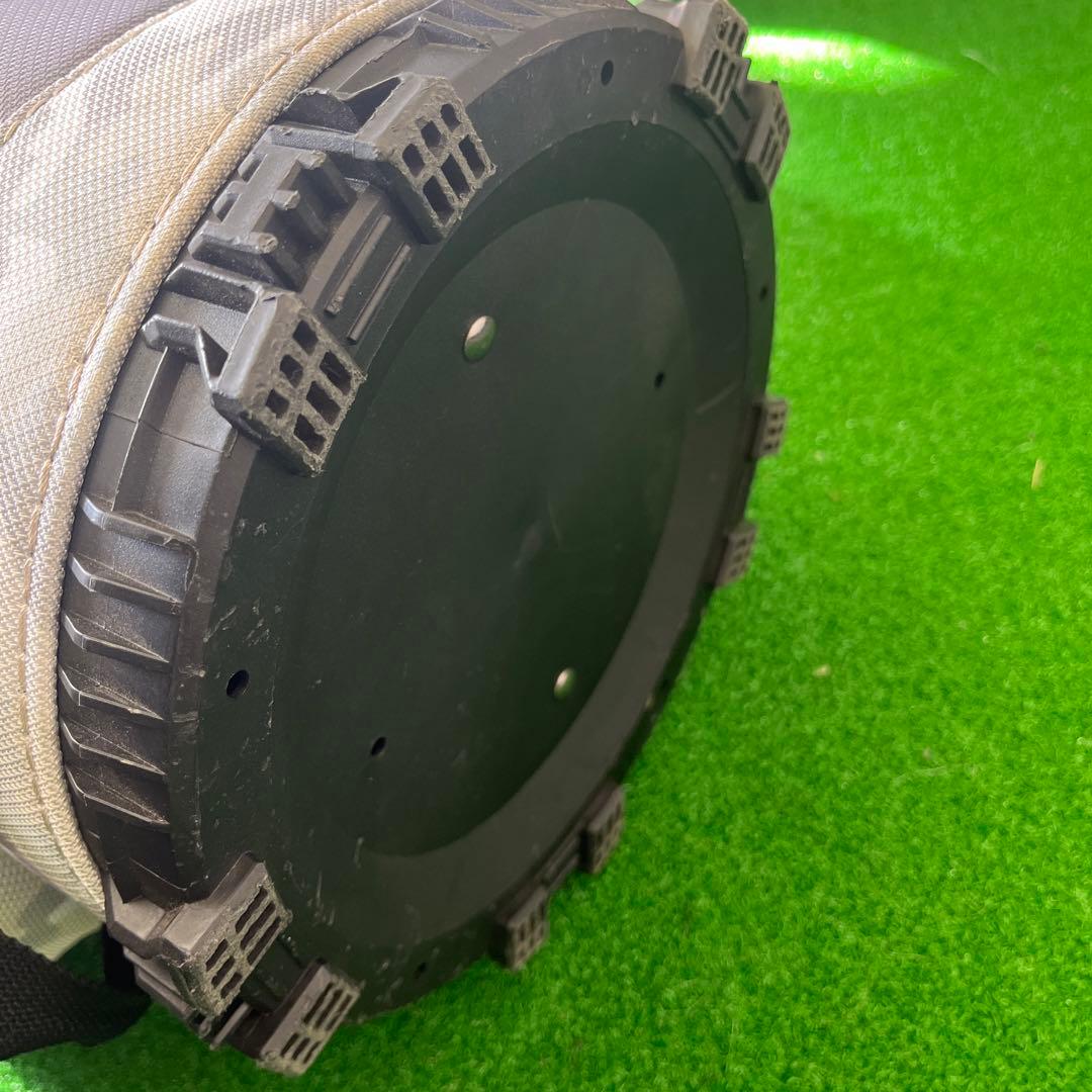 Callaway キャディバッグ グレー・迷彩