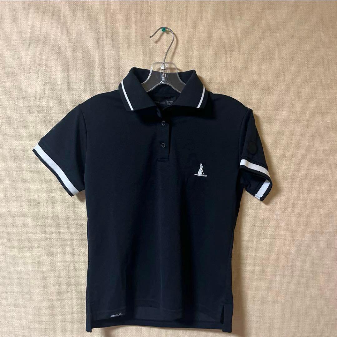 FR2ゴルフ ポロシャツ 美品❣️