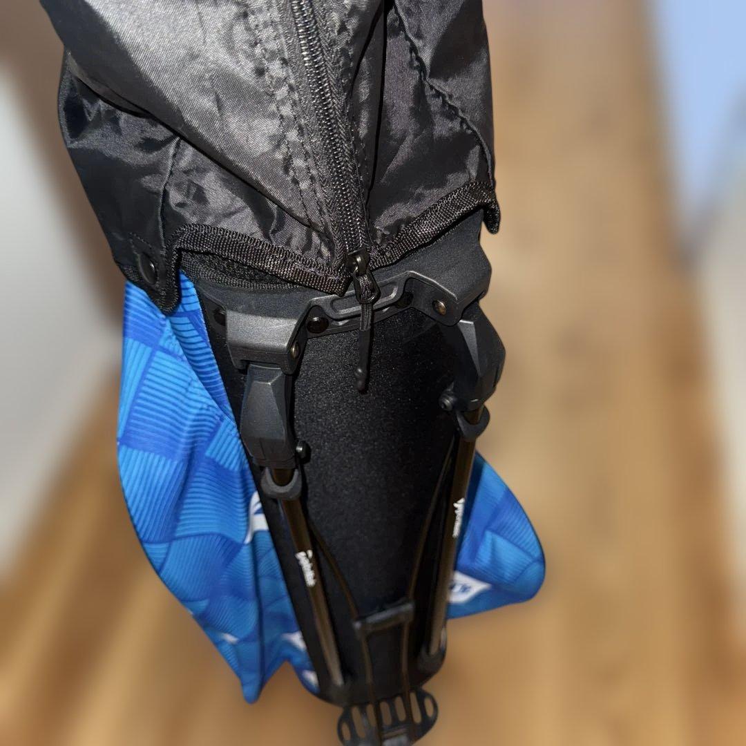 テーラーメイド ジュニアクラブ5本セット サイズ2