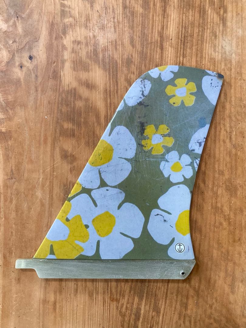 キャプテンフィン アレックスノストピボットフィン