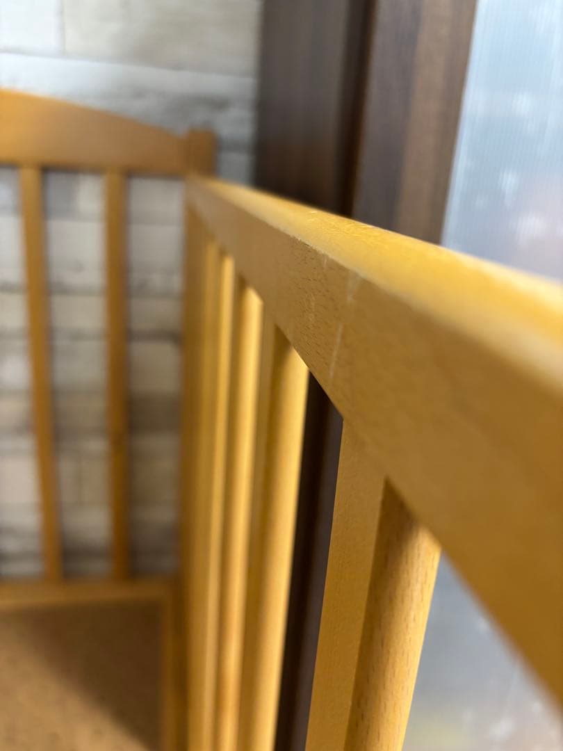 KATOJI ヤマサキ ベビーベット Combi miniベビーふとん　セット