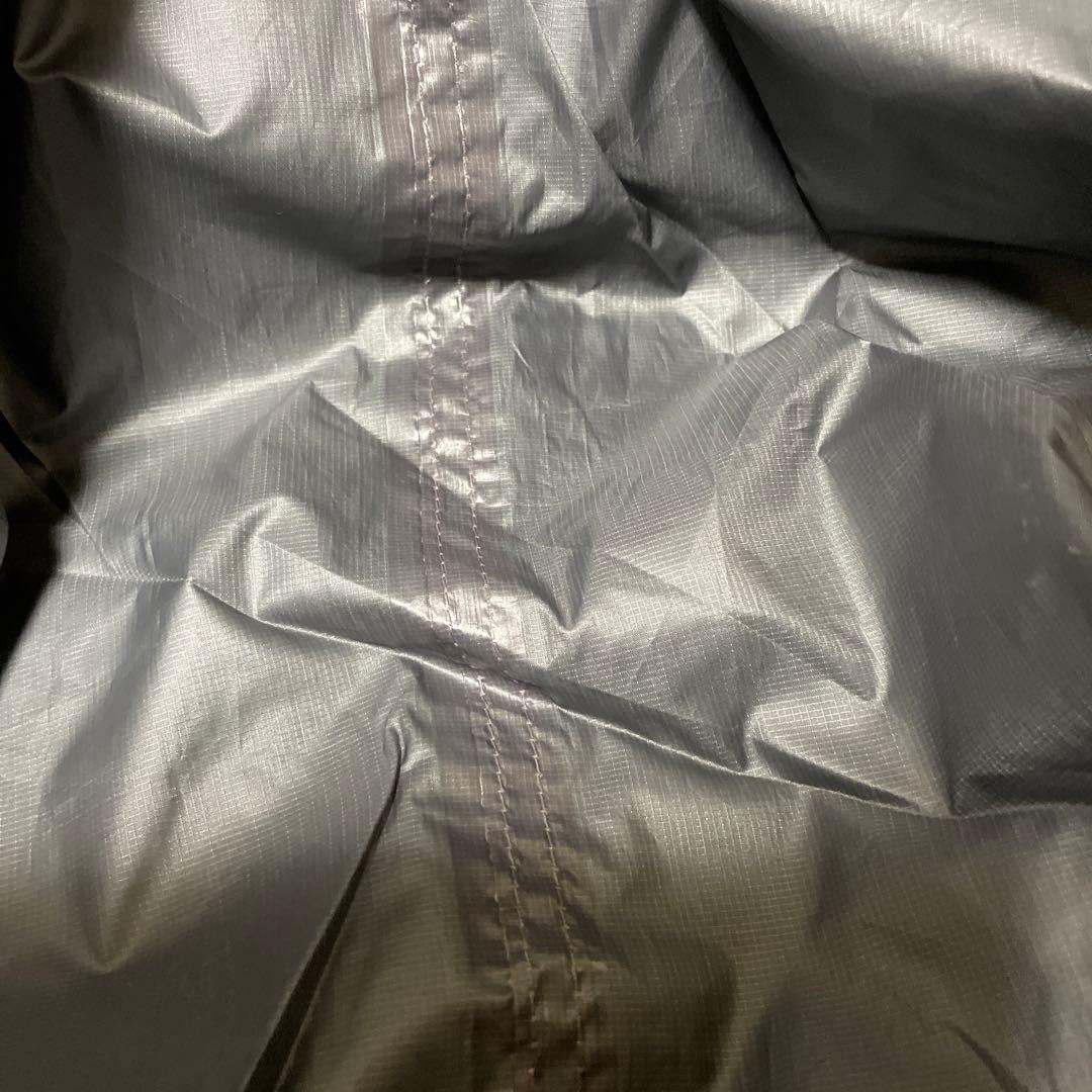 パーゴワークス NINJA SHELTER ニンジャシェルター ダークグレー