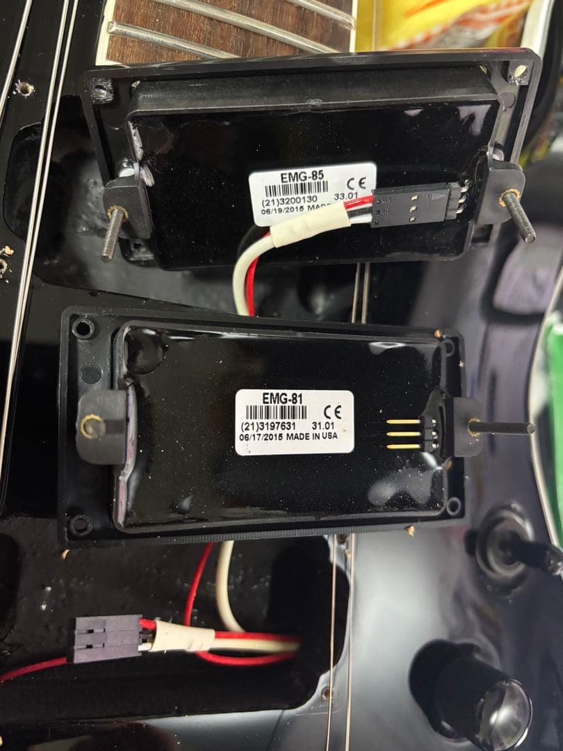 ARIAPROⅡ classaxe EMG