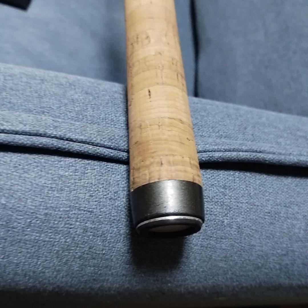 ダイワ バトラー ブリッツ TD-BA651MLRB 中古品