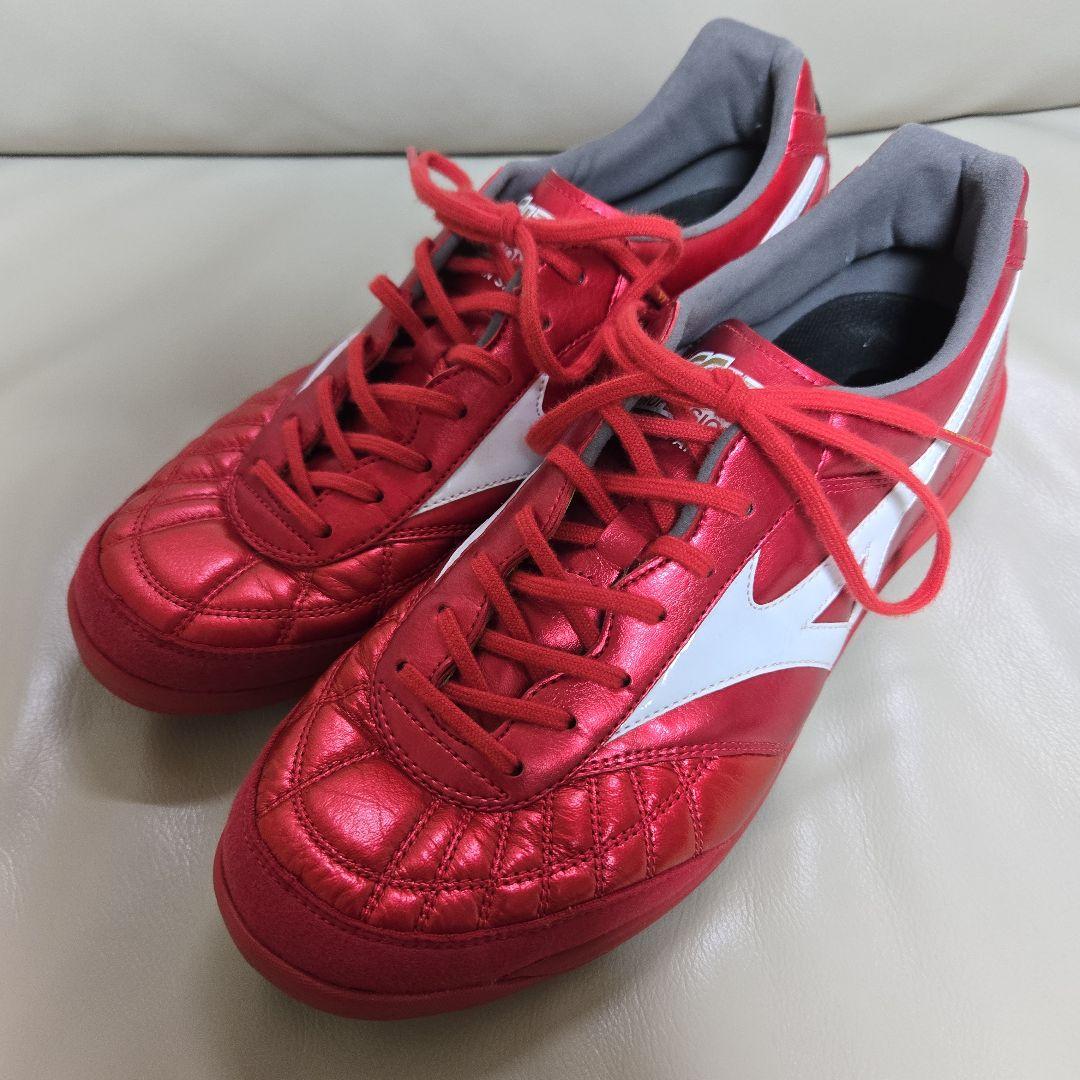 モレリアSALA JAPAN TF 26CM