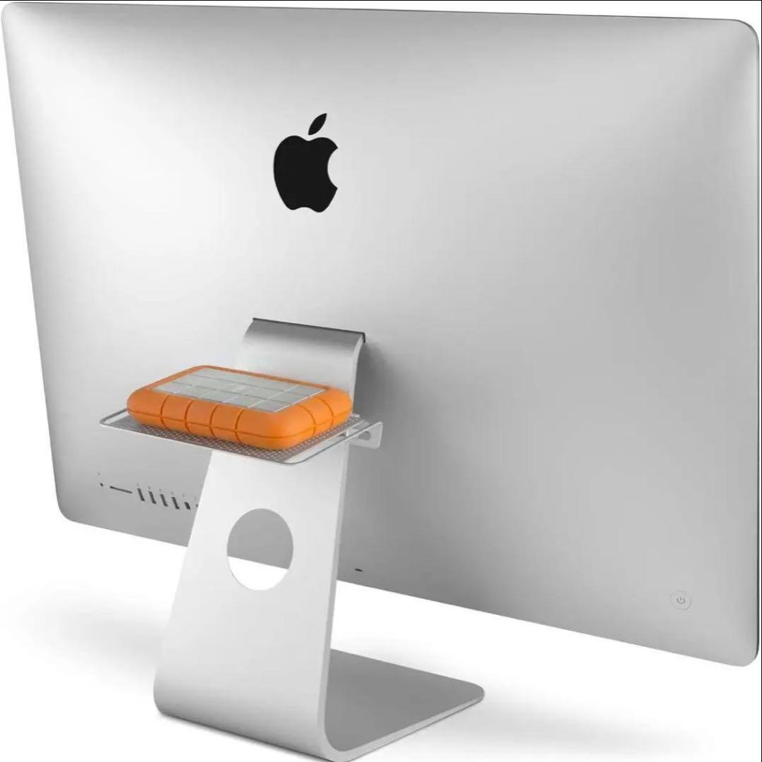 TwelveSouth BackPack for iMac ストレージシェルフ