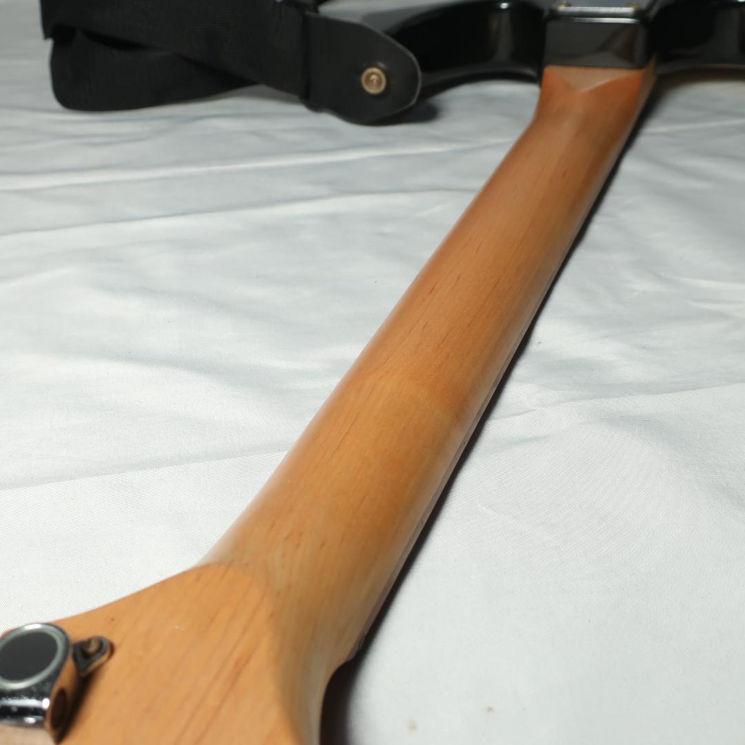 Ibanez GIO エレキギター オリジナルケース＆ストラップ付き