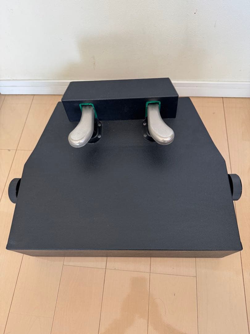 PEACOCK ピアノ補助ペダル