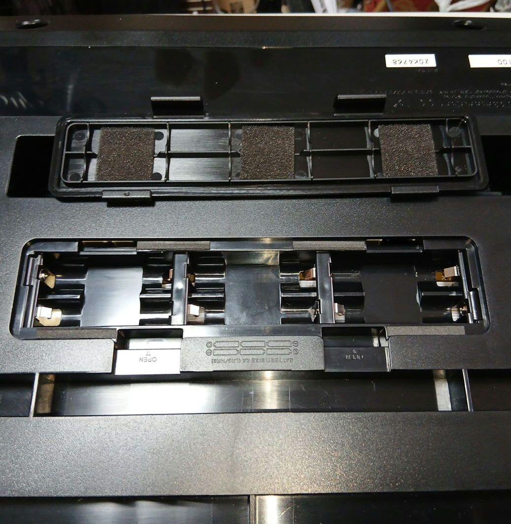 ハーモニーデイレクター？ ローランド HK-100　JUSTY フルセット　良品