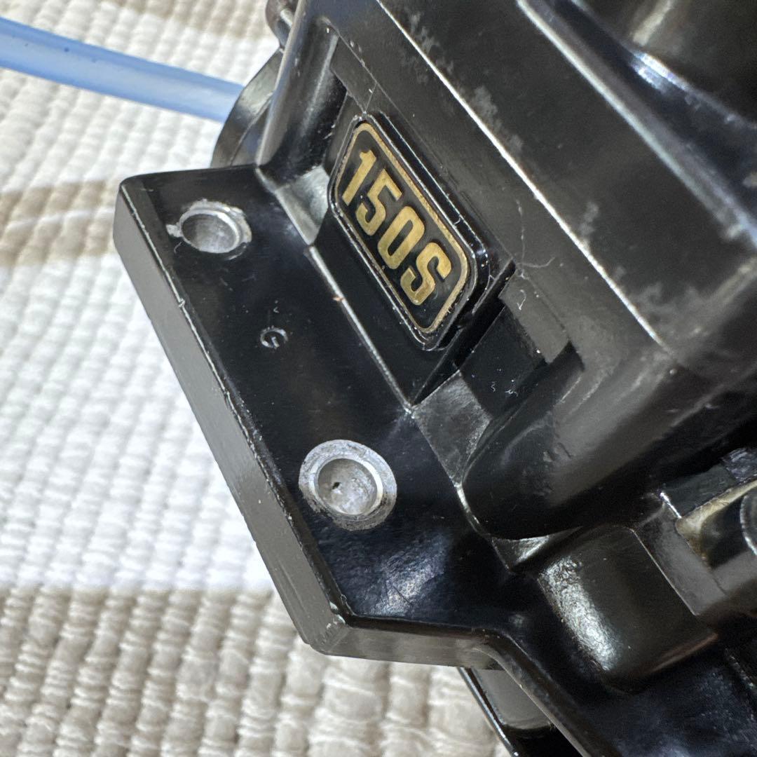 ホビーラジコン SAITO FA-150s