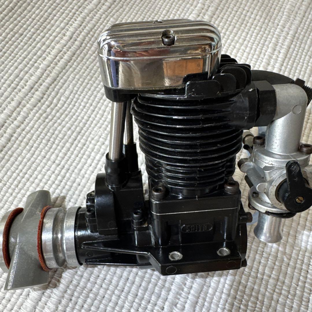 ホビーラジコン SAITO FA-150s