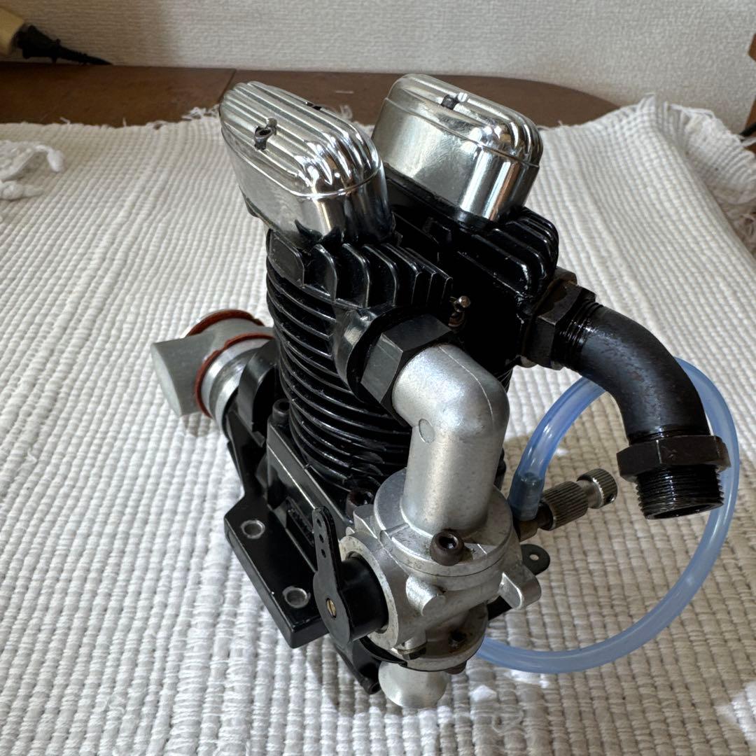 ホビーラジコン SAITO FA-150s