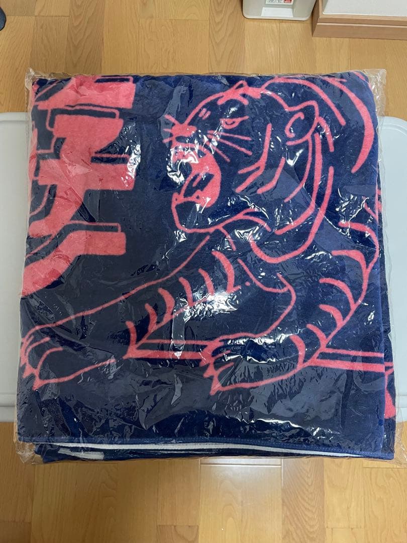 YOASOBI ビーチタオル 夜遊