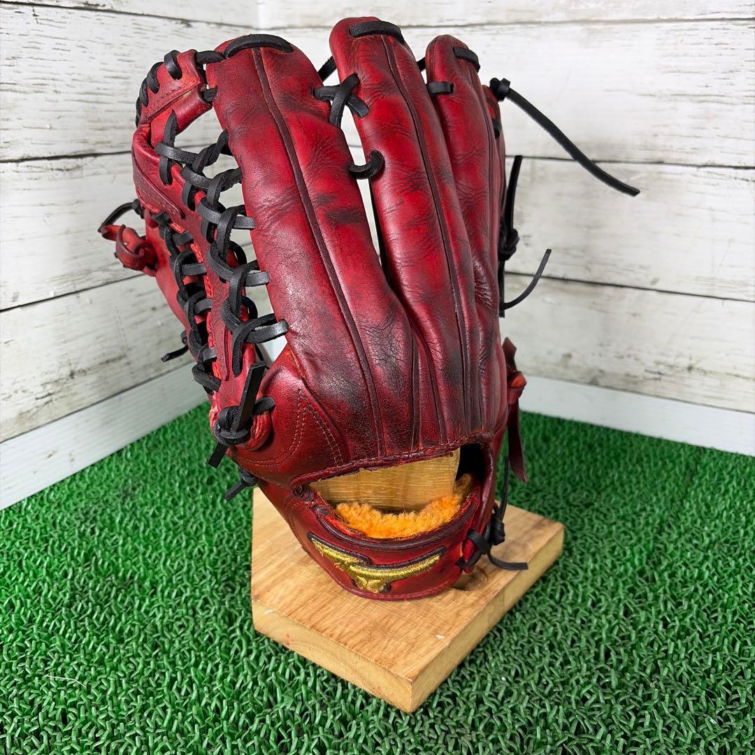 ミズノプロ　硬式　外野