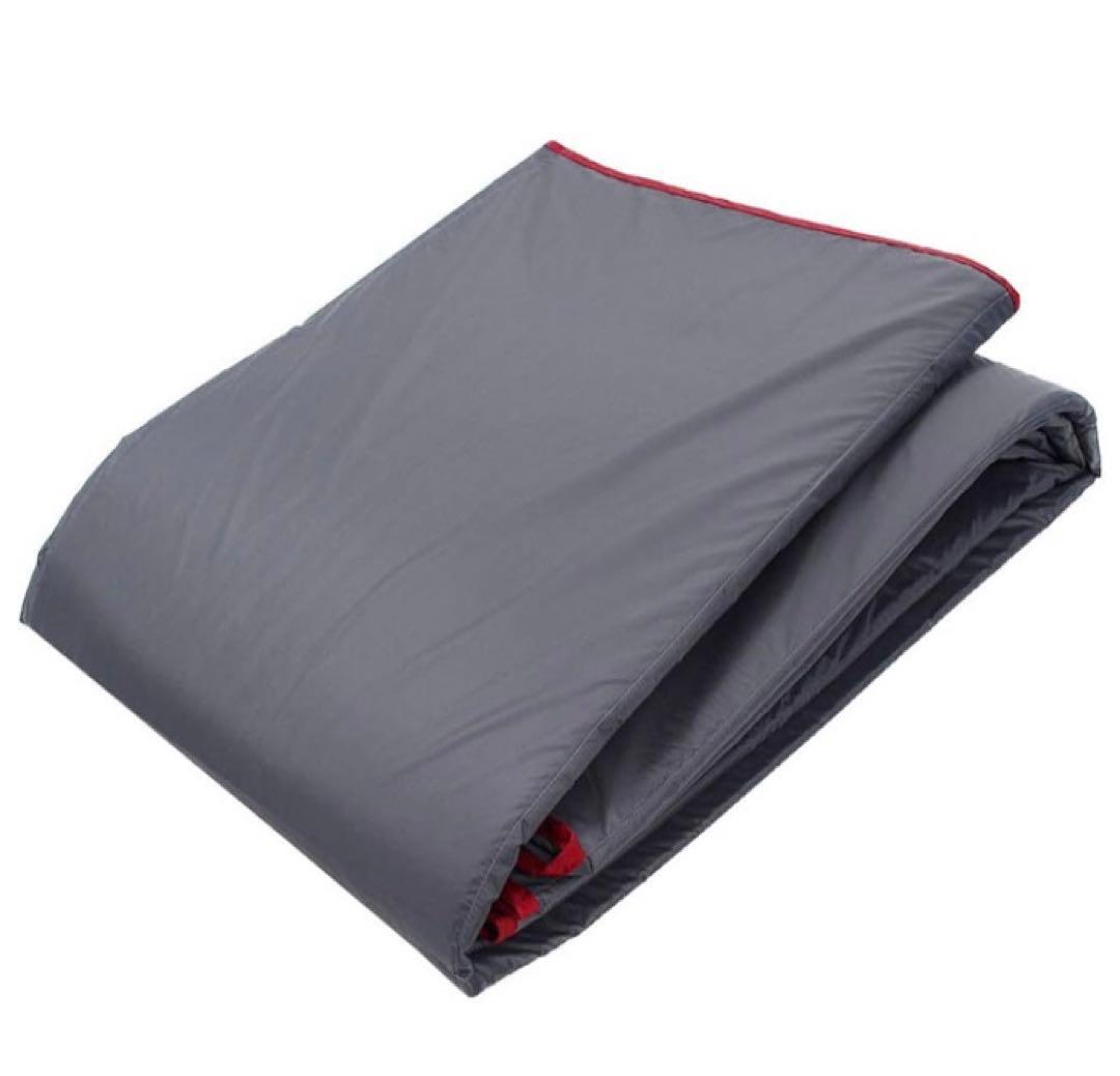 【未使用】 peak エントリーパックTT マットシート　セット