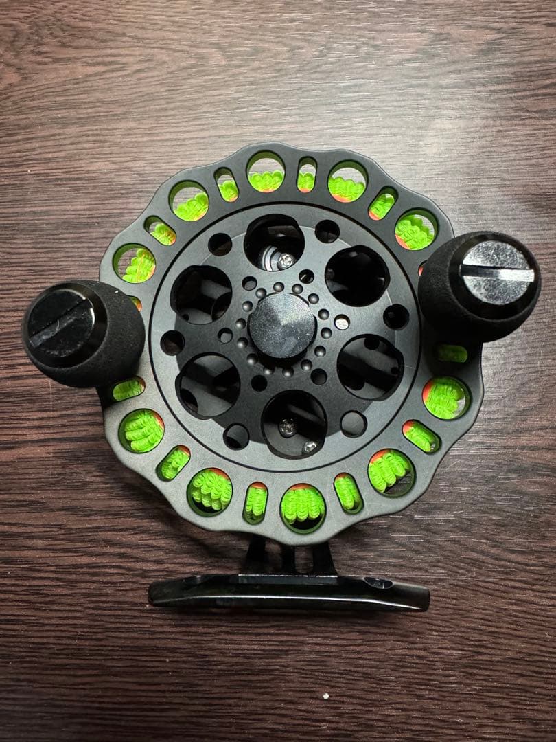 宇崎日新 インヴィクタ 90 MB モンスタースペック ヘチリール 新品未使用。